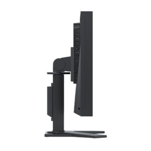 EIZO FlexScan S1934H-BK kompiuterio monitorius 48,3 cm (19") 1280 x 1024 pikseliai SXGA LCD Juoda - Image 3