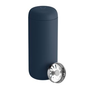 Fellow Carter Move Mug Terminis puodelis 473 ml Tamsiai mėlyna