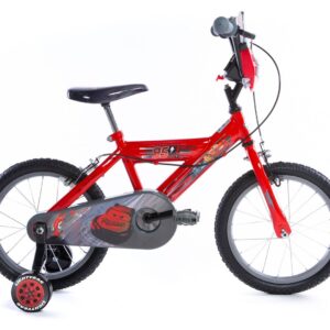Vaikiškas dviratis 16" Huffy 21781W Disney Cars - Image 2