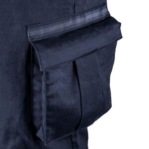 NEO tools 81-244-XL darbo drabužis Mėlyna, Navy