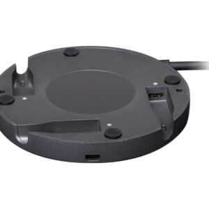 Logitech 939-001647 vaizdo konferencijų sistema - Image 1