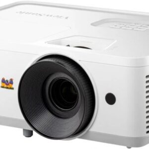 Viewsonic PX704HD duomenų projektorius Standartinio nuotolio projektorius 4000 ANSI lumens DMD 1080p (1920x1080) Balta