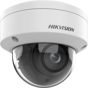 Hikvision Pro Series with AcuSense DS-2CD2786G2HT-IZS(2.8-12mm)(eF) Skliautas IP apsaugos kamera Lauke 3840 x 2160 pikseliai Lubos / siena - Image 3