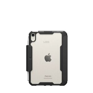 Urban Armor Gear Essential Armor 21,1 cm (8.3") „Folio“ Juoda
