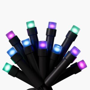 Nanoleaf Holiday Išmanioji girlianda Wi-Fi/Bluetooth