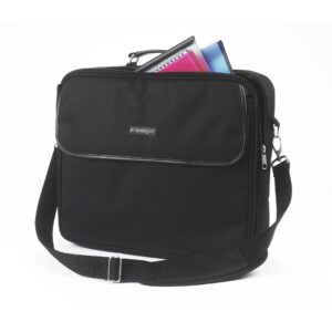 Kensington SP30 39,6 cm (15.6") Portfelis Juoda - Image 3