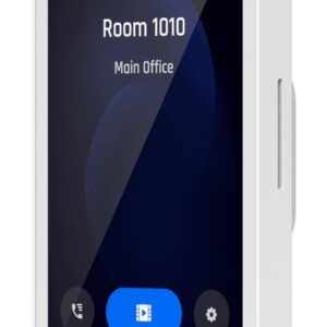 Ubiquiti Intercom Viewer Ekranai - Image 3