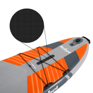 REBEL ACTIVE SUP LENTA PRO ORANGE RBA-4518 - Image 3