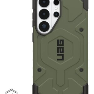 Urban Armor Gear Pathfinder mobiliojo telefono dėklas 17,5 cm (6.9") Alyva, Žalia