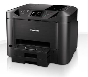 Canon MAXIFY MB5450 Rašalinis A4 600 x 1200 DPI 24 ppm „Wi-Fi“
