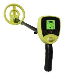 PowerNeed MD15 metalo detektorius - Image 2