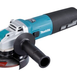 Makita GA5080RX02 kampinis šlifuoklis 12,5 cm 12000 RPM 2,6 kg