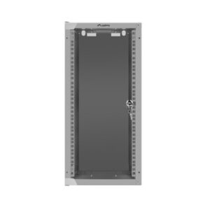 Lanberg WF10-2312-10S lentyna 12U Sieninis stovas Pilka - Image 2