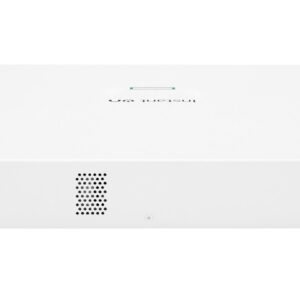 HPE Aruba Networking Networking Instant On Switch 12p 10GBT 4p SFP+ 1960 Valdomas L2+ 10G Ethernet (100/1000/10000) 1U Balta