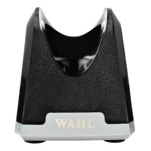 Wahl Cordless Detailer Li Burgundija, Sidabras Ličio-jonų (Li-Ion) - Image 3