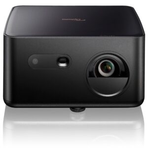 Optoma Photon Life PK32 Standartinio nuotolio projektorius 1100 ANSI lumens DLP UHD 4K (3840x2160) 3D Juoda - Image 3