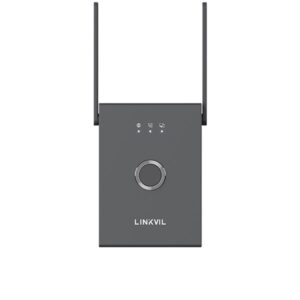 Fanvil W710P IP telefonas Juoda LCD - Image 2