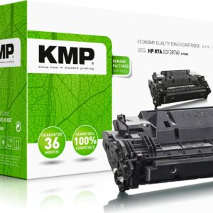 KMP H-T238A tonerio kasetė 1 vnt Juoda