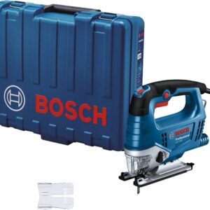 Bosch GST 750 elektrinis siaurapjūklis 520 W 2,29 kg