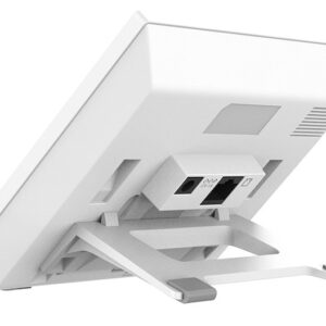 Fanvil i53W vaizdo telefonspynės sistema 17,8 cm (7") Balta - Image 3