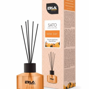 K2 KVAPIOSIOS LAZDELĖS ERLA SATO 50ML NEW DAY