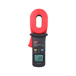 Uni-T Ground Clamp Meter UT275 - Image 1