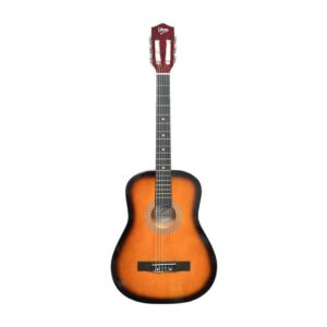 V-TONE CG One SB - klasikinė gitara 4/4, sunburst