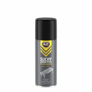 K2 SAUSAS TEPALAS PTFE 400 ML