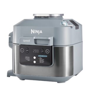 Ninja Speedi 5,7 L 1760 W Pilka