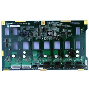 Supermicro CSE-SAS-743TQ sąsajos plokštė / adapteris Vidinis - Image 1