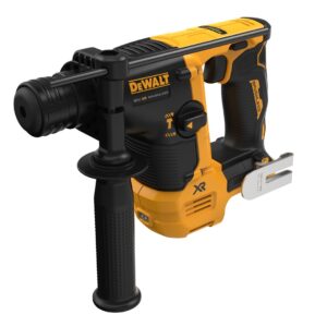 DeWALT DCH072NT-XJ gręžiamasis perforatorius - Image 3