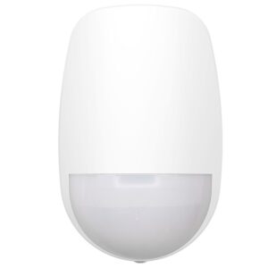 Belaidis dienos/nakties detektorius PIR+MW Hikvision DS-PDD12P-EG2-WE