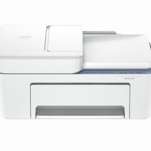 HP DeskJet Wireless All-in-One Color Spausdintuvas