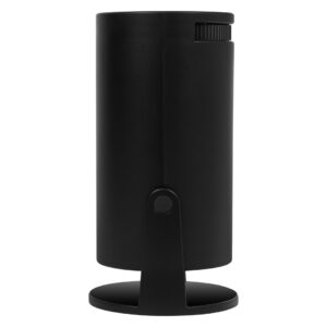 Nešiojamasis projektorius BLOW AndroidTV HD Cinema BLACK