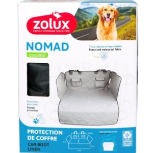 ZOLUX Nomad – apsauginis automobilio bagažinės uždangalas