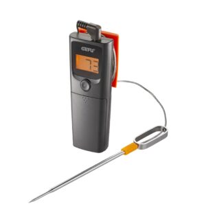 Bluetooth virtuvinis termometras 1 kanalo GEFU Control G-21950