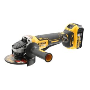 DeWALT DCG460N-XJ kampinis šlifuoklis 12,5 cm 9000 RPM 1000 W 1,75 kg - Image 3