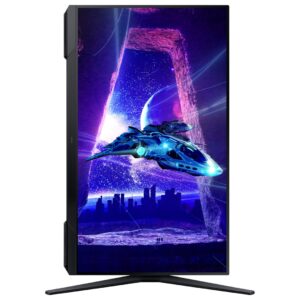 Samsung S27DG300EU kompiuterio monitorius 68,6 cm (27") 1920 x 1080 pikseliai „Full HD“ LCD Juoda - Image 3