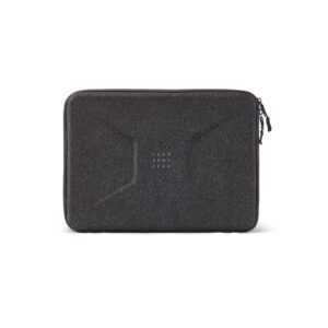 Urban Armor Gear 984181113232 knyginio kompiuterio dėklas 40,6 cm (16") Įmautė Tamsiai Pilka