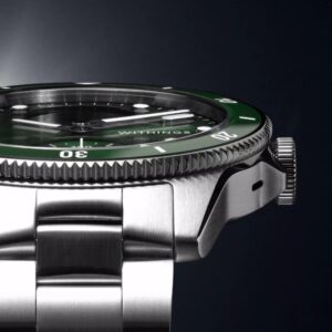 Withings ScanWatch Nova 1,6 cm (0.63") OLED 42 mm Hibridas Nerūdijančiojo plieno GPS (palydovinis) - Image 3