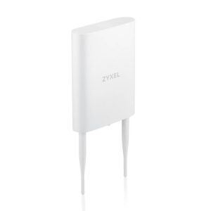 Zyxel NWA55BE 5100 Mbit/ai Balta Maitinimas per Eternetą (PoE) - Image 2