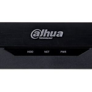 Dahua Technology XVR5104HS-4KL-I3 Juoda - Image 3