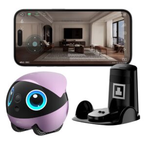 Enabot EBO Air2 Plus - Image 1