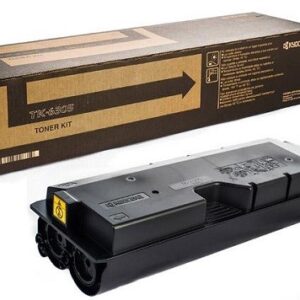 KYOCERA toneris TK-6305 1T02LH0NL0 Originalus Juoda