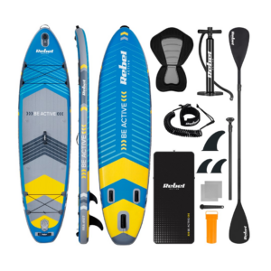 Irklentė SUP REBEL ACTIVE RBA-4507 335cm - Image 3