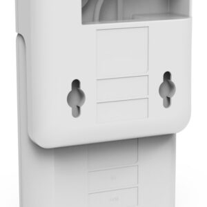 Yealink W75 Mini MC DECT bazinė stotis Balta - Image 3