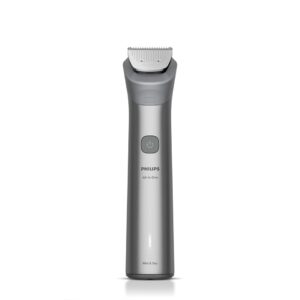 Philips All-in-One Trimmer 5000 Series MG5931/15 „Dešimt viename“ kirptuvas - Image 2