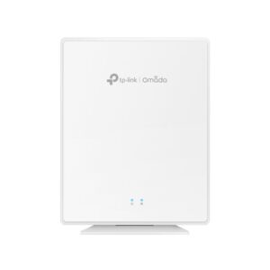 TP-Link Omada EAP650-DESKTOP WLAN prieigos taškas 2976 Mbit/ai Balta Maitinimas per Eternetą (PoE)
