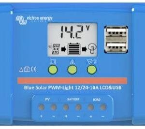 Victron Energy SCC010030050 be kategorijos