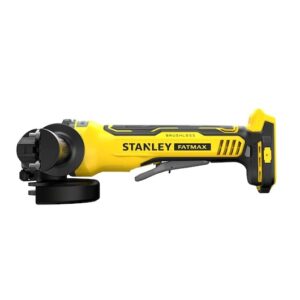Stanley SFMCG700B kampinis šlifuoklis - Image 2